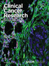 CLINICAL CANCER RESEARCH雜志封面